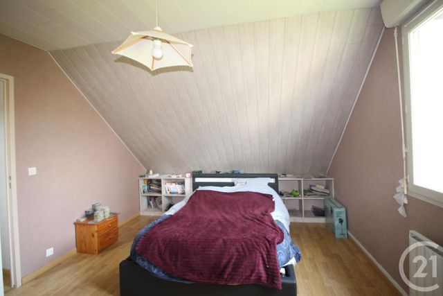 maison à vendre - 4 pièces - 107.8 m2 - NEVILLE - 76 - HAUTE-NORMANDIE - Century 21 Accore