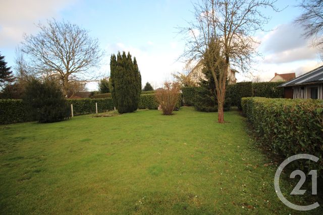 maison à vendre - 4 pièces - 107.8 m2 - NEVILLE - 76 - HAUTE-NORMANDIE - Century 21 Accore