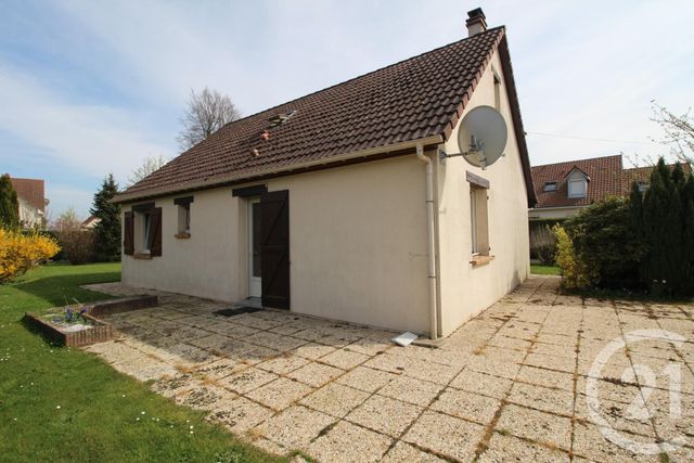 maison à vendre - 4 pièces - 107.8 m2 - NEVILLE - 76 - HAUTE-NORMANDIE - Century 21 Accore