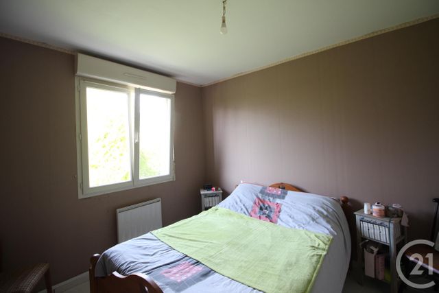 maison à vendre - 4 pièces - 107.8 m2 - NEVILLE - 76 - HAUTE-NORMANDIE - Century 21 Accore