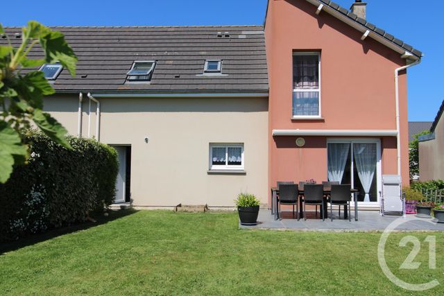 maison - ST VALERY EN CAUX - 76