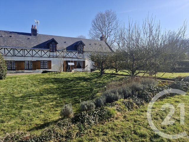 maison - ST VALERY EN CAUX - 76