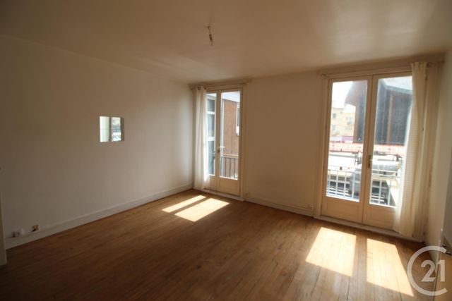 appartement - ST VALERY EN CAUX - 76