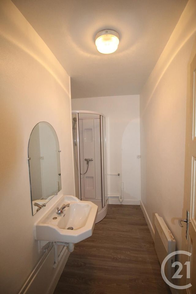 Appartement F2 à vendre - 2 pièces - 49.0 m2 - ST VALERY EN CAUX - 76 - HAUTE-NORMANDIE - Century 21 Accore