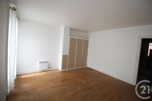 Appartement F2 à vendre - 2 pièces - 49.0 m2 - ST VALERY EN CAUX - 76 - HAUTE-NORMANDIE - Century 21 Accore