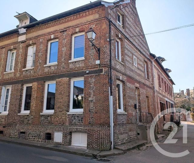 maison - DOUDEVILLE - 76