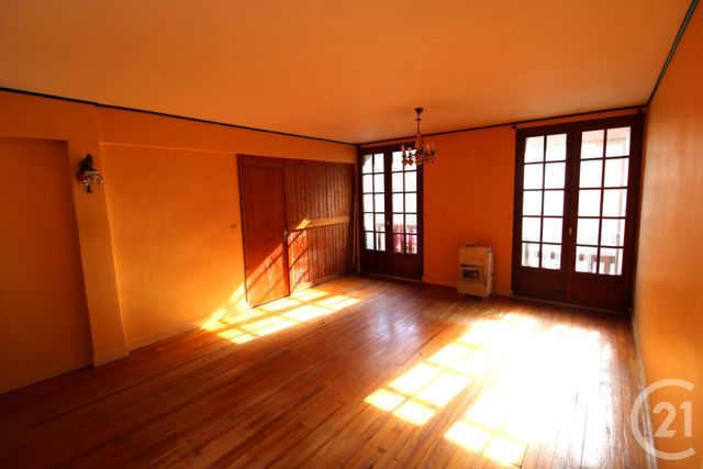 appartement - ST VALERY EN CAUX - 76