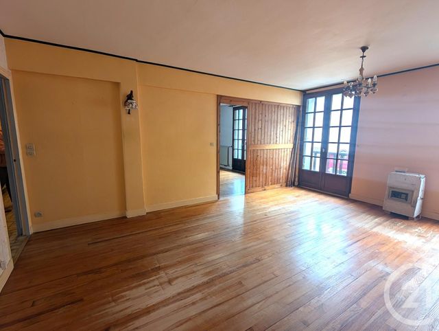 Appartement F4 à vendre - 4 pièces - 88.4 m2 - ST VALERY EN CAUX - 76 - HAUTE-NORMANDIE - Century 21 Accore