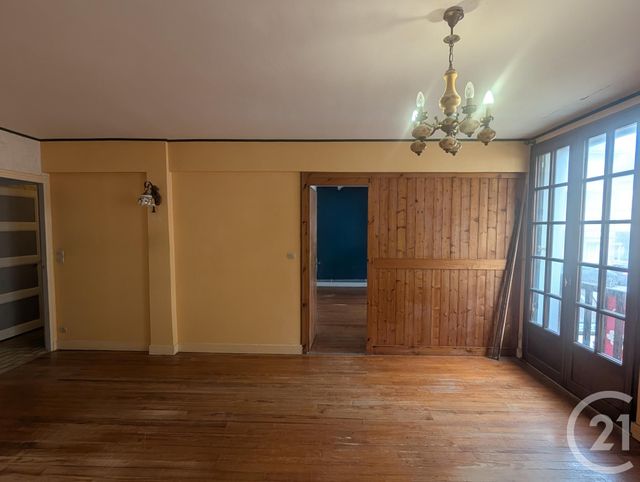 Afficher la photo en grand Appartement F4 à vendre - 4 pièces - 88.4 m2 - ST VALERY EN CAUX - 76 - HAUTE-NORMANDIE - Century 21 Accore