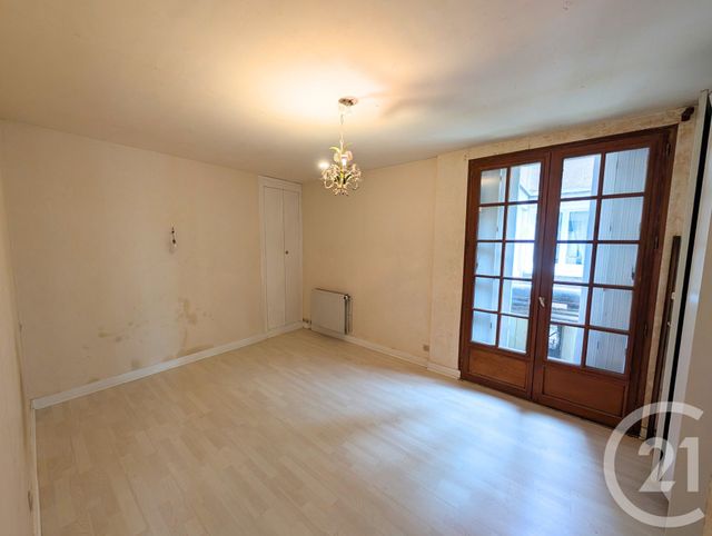 Appartement F4 à vendre - 4 pièces - 88.4 m2 - ST VALERY EN CAUX - 76 - HAUTE-NORMANDIE - Century 21 Accore