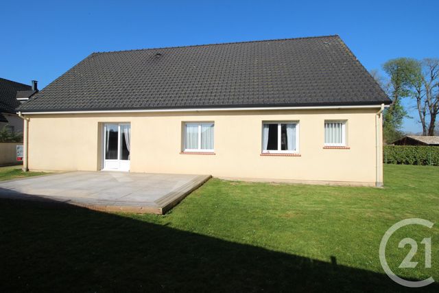 maison à vendre - 6 pièces - 94.16 m2 - NEVILLE - 76 - HAUTE-NORMANDIE - Century 21 Accore