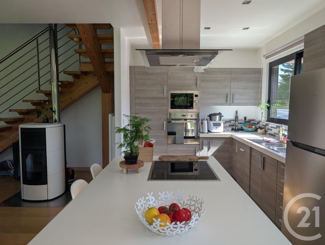 Afficher la photo en grand maison à vendre - 5 pièces - 145.0 m2 - LUNERAY - 76 - HAUTE-NORMANDIE - Century 21 Accore