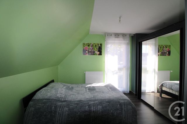 maison à vendre - 4 pièces - 87.16 m2 - ST VALERY EN CAUX - 76 - HAUTE-NORMANDIE - Century 21 Accore