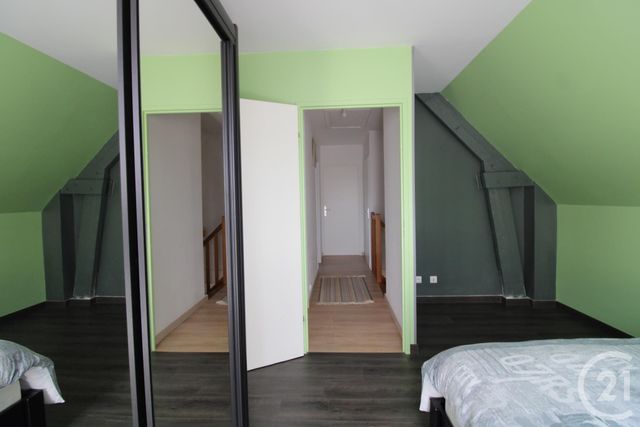 maison à vendre - 4 pièces - 87.16 m2 - ST VALERY EN CAUX - 76 - HAUTE-NORMANDIE - Century 21 Accore