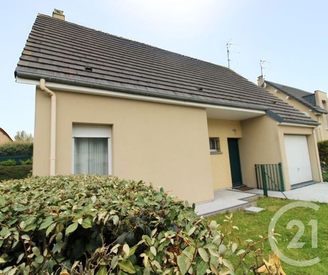 maison - ST VALERY EN CAUX - 76