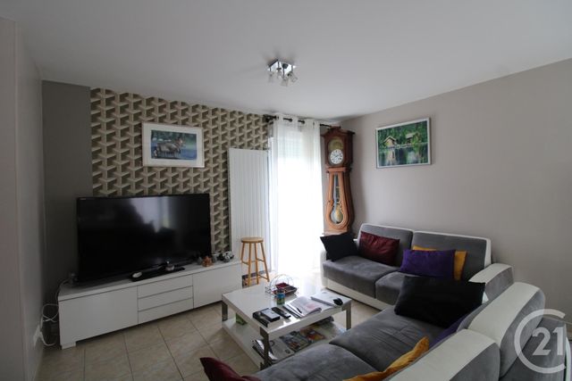 maison à vendre - 4 pièces - 87.16 m2 - ST VALERY EN CAUX - 76 - HAUTE-NORMANDIE - Century 21 Accore