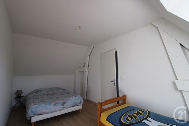 maison à vendre - 4 pièces - 87.16 m2 - ST VALERY EN CAUX - 76 - HAUTE-NORMANDIE - Century 21 Accore