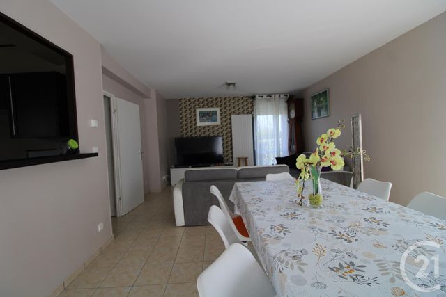 maison à vendre - 4 pièces - 87.16 m2 - ST VALERY EN CAUX - 76 - HAUTE-NORMANDIE - Century 21 Accore