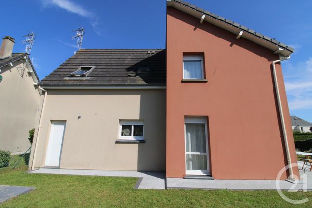 maison à vendre - 4 pièces - 87.16 m2 - ST VALERY EN CAUX - 76 - HAUTE-NORMANDIE - Century 21 Accore
