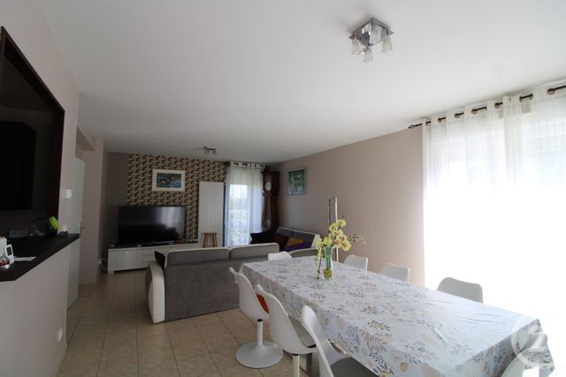 maison à vendre - 4 pièces - 87.16 m2 - ST VALERY EN CAUX - 76 - HAUTE-NORMANDIE - Century 21 Accore