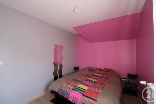 maison à vendre - 4 pièces - 87.16 m2 - ST VALERY EN CAUX - 76 - HAUTE-NORMANDIE - Century 21 Accore