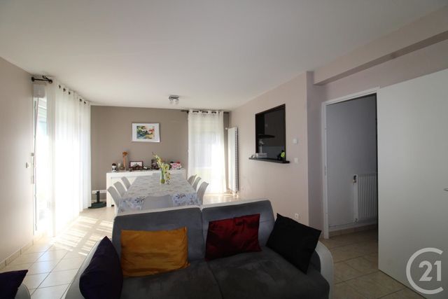 maison à vendre - 4 pièces - 87.16 m2 - ST VALERY EN CAUX - 76 - HAUTE-NORMANDIE - Century 21 Accore