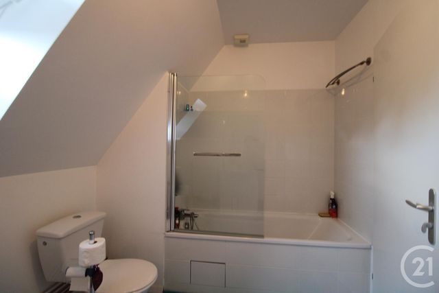 maison à vendre - 4 pièces - 87.16 m2 - ST VALERY EN CAUX - 76 - HAUTE-NORMANDIE - Century 21 Accore