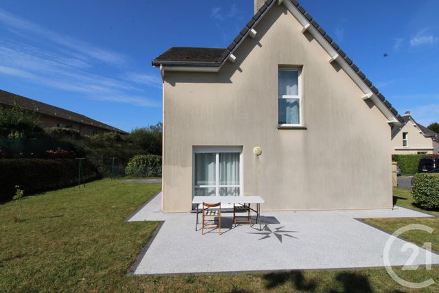 maison à vendre - 4 pièces - 87.16 m2 - ST VALERY EN CAUX - 76 - HAUTE-NORMANDIE - Century 21 Accore