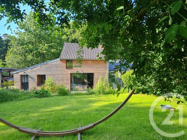 maison - ST VALERY EN CAUX - 76