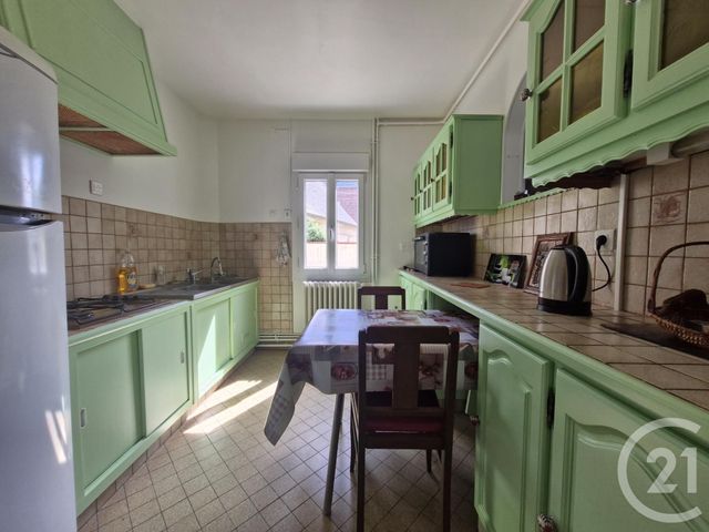 Afficher la photo en grand maison à vendre - 4 pièces - 127.36 m2 - ST LAURENT EN CAUX - 76 - HAUTE-NORMANDIE - Century 21 Accore