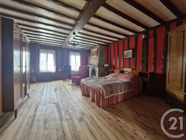 Afficher la photo en grand maison à vendre - 4 pièces - 127.36 m2 - ST LAURENT EN CAUX - 76 - HAUTE-NORMANDIE - Century 21 Accore