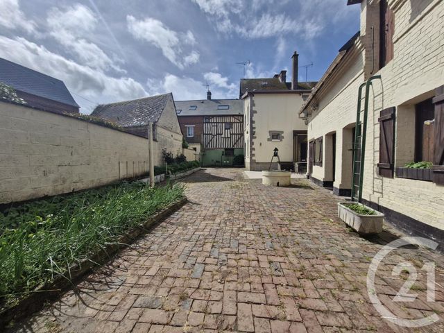 Afficher la photo en grand maison à vendre - 4 pièces - 127.36 m2 - ST LAURENT EN CAUX - 76 - HAUTE-NORMANDIE - Century 21 Accore