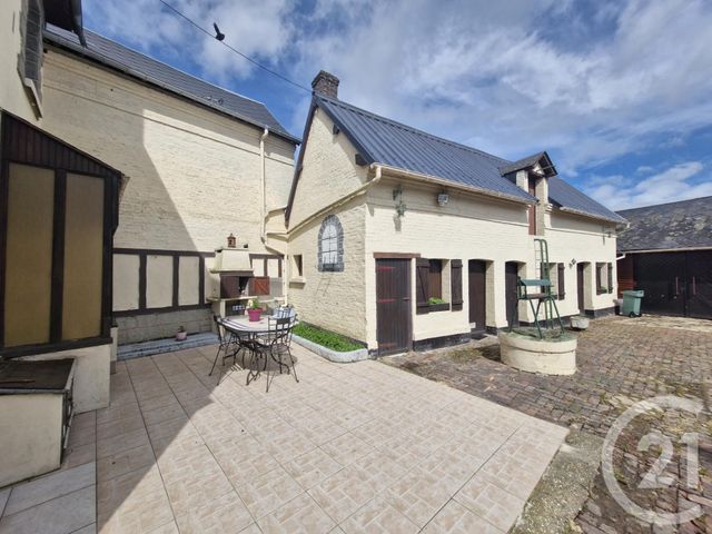 Afficher la photo en grand maison à vendre - 4 pièces - 127.36 m2 - ST LAURENT EN CAUX - 76 - HAUTE-NORMANDIE - Century 21 Accore