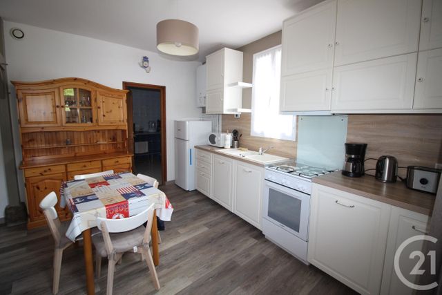 maison - ST VALERY EN CAUX - 76