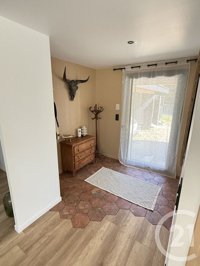 Maison à vendre HEBERVILLE