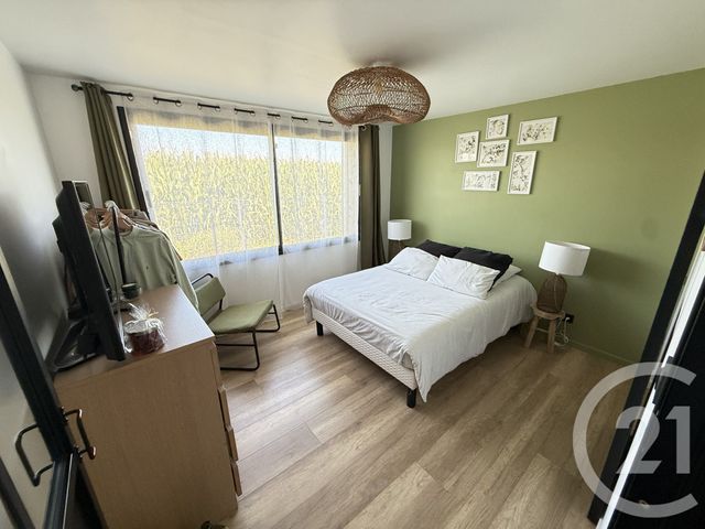 maison à vendre - 4 pièces - 125.37 m2 - HEBERVILLE - 76 - HAUTE-NORMANDIE - Century 21 Accore