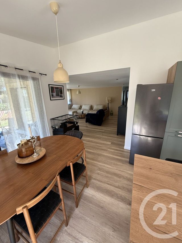 maison à vendre - 4 pièces - 125.37 m2 - HEBERVILLE - 76 - HAUTE-NORMANDIE - Century 21 Accore