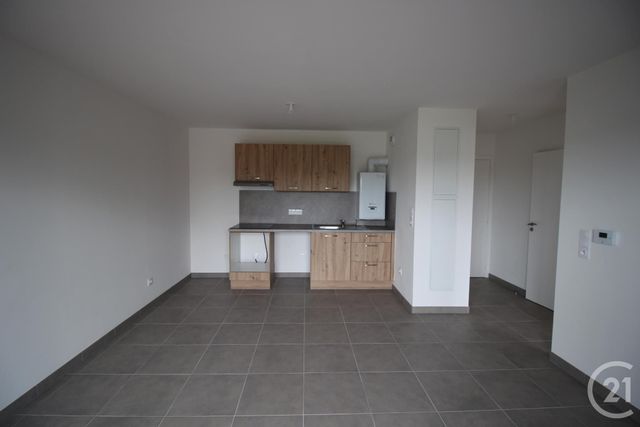 appartement - ST VALERY EN CAUX - 76