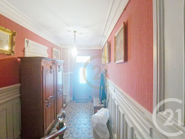 maison à vendre - 8 pièces - 138.17 m2 - ST VALERY EN CAUX - 76 - HAUTE-NORMANDIE - Century 21 Accore