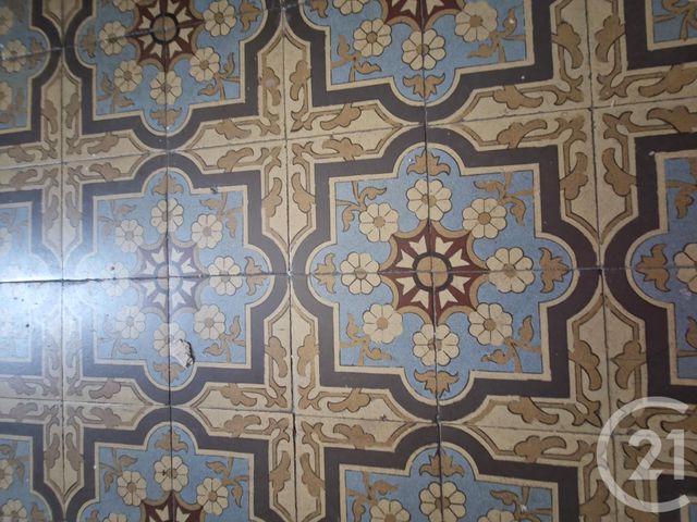 maison à vendre - 8 pièces - 138.17 m2 - ST VALERY EN CAUX - 76 - HAUTE-NORMANDIE - Century 21 Accore