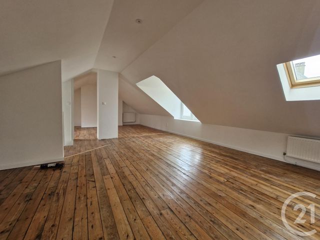 maison à vendre - 7 pièces - 185.73 m2 - ST VALERY EN CAUX - 76 - HAUTE-NORMANDIE - Century 21 Accore