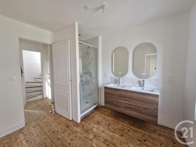 maison à vendre - 7 pièces - 185.73 m2 - ST VALERY EN CAUX - 76 - HAUTE-NORMANDIE - Century 21 Accore