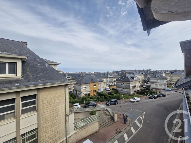 maison à vendre - 7 pièces - 185.73 m2 - ST VALERY EN CAUX - 76 - HAUTE-NORMANDIE - Century 21 Accore