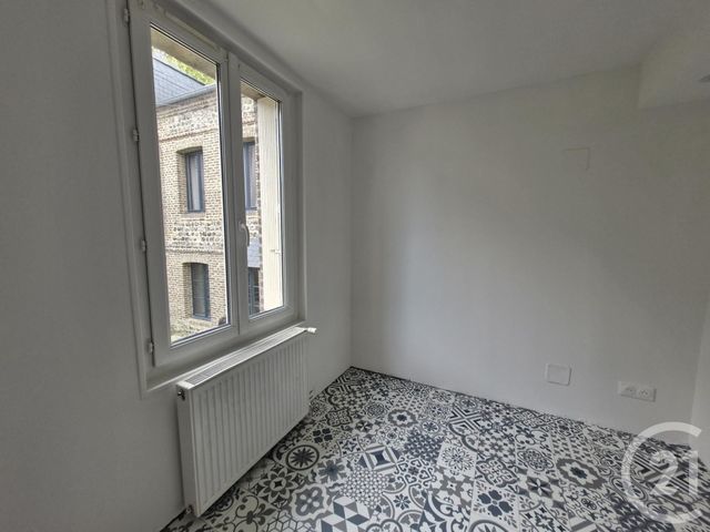 maison à vendre - 7 pièces - 185.73 m2 - ST VALERY EN CAUX - 76 - HAUTE-NORMANDIE - Century 21 Accore