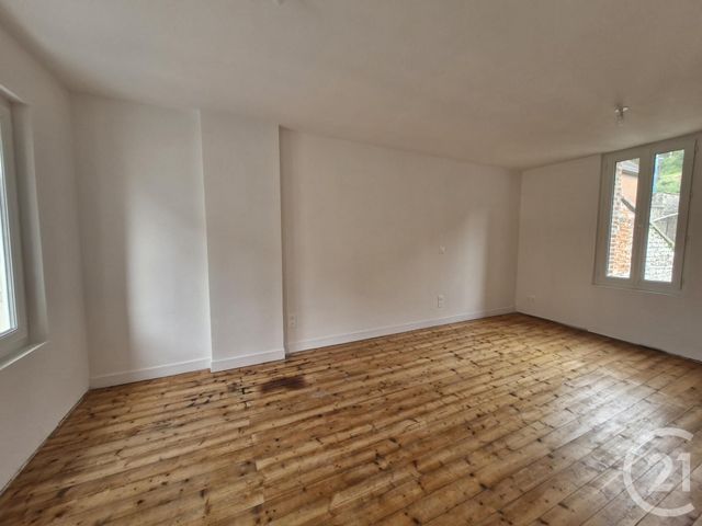 maison à vendre - 7 pièces - 185.73 m2 - ST VALERY EN CAUX - 76 - HAUTE-NORMANDIE - Century 21 Accore