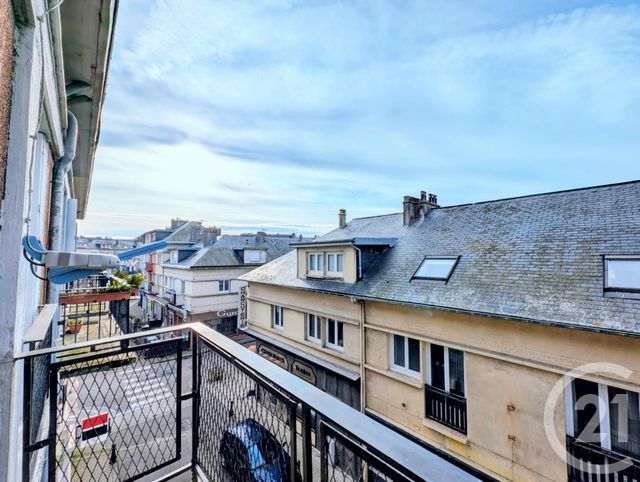 Appartement Studio à vendre - 1 pièce - 40.88 m2 - ST VALERY EN CAUX - 76 - HAUTE-NORMANDIE - Century 21 Accore