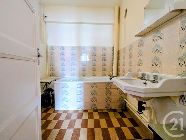 Appartement Studio à vendre - 1 pièce - 40.88 m2 - ST VALERY EN CAUX - 76 - HAUTE-NORMANDIE - Century 21 Accore