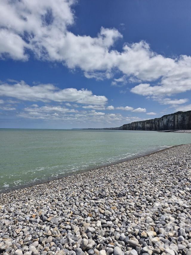 Appartement Studio à vendre - 1 pièce - 40.88 m2 - ST VALERY EN CAUX - 76 - HAUTE-NORMANDIE - Century 21 Accore