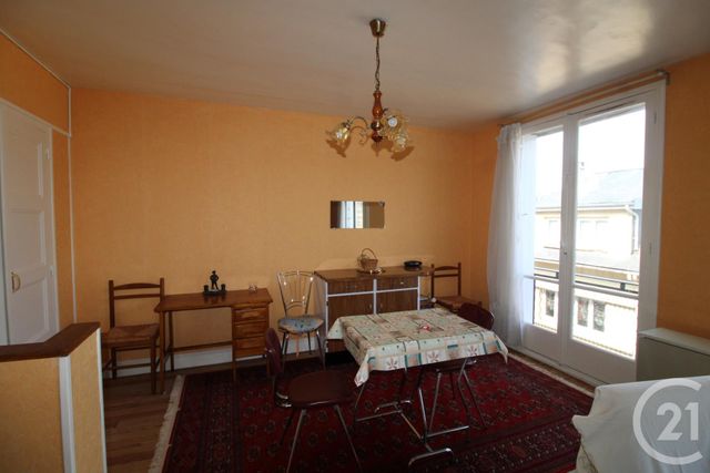 Appartement Studio à vendre - 1 pièce - 40.88 m2 - ST VALERY EN CAUX - 76 - HAUTE-NORMANDIE - Century 21 Accore