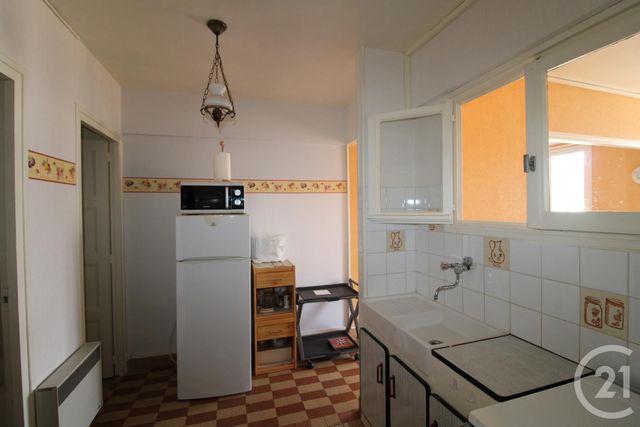 Appartement Studio à vendre - 1 pièce - 40.88 m2 - ST VALERY EN CAUX - 76 - HAUTE-NORMANDIE - Century 21 Accore